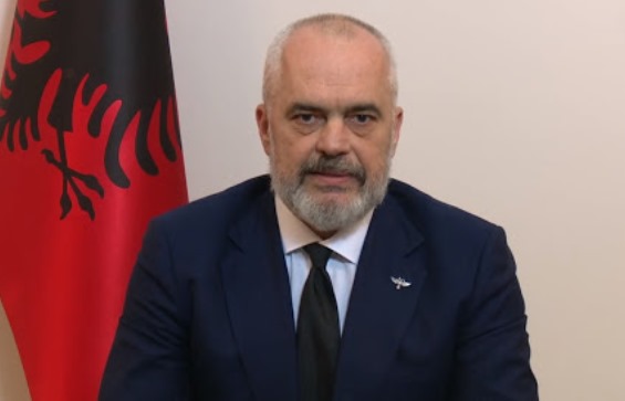 Per negociatat, pagat, biznesin dhe familjet ne nevoje: Ne 15:30 Kryeministri ne deklarate
